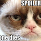 Illustration for article titled Why Spoilers Drive Us Crazy